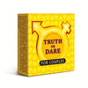 Truth Story Adventure Couple Lover Private Interactive Love Word Card Game