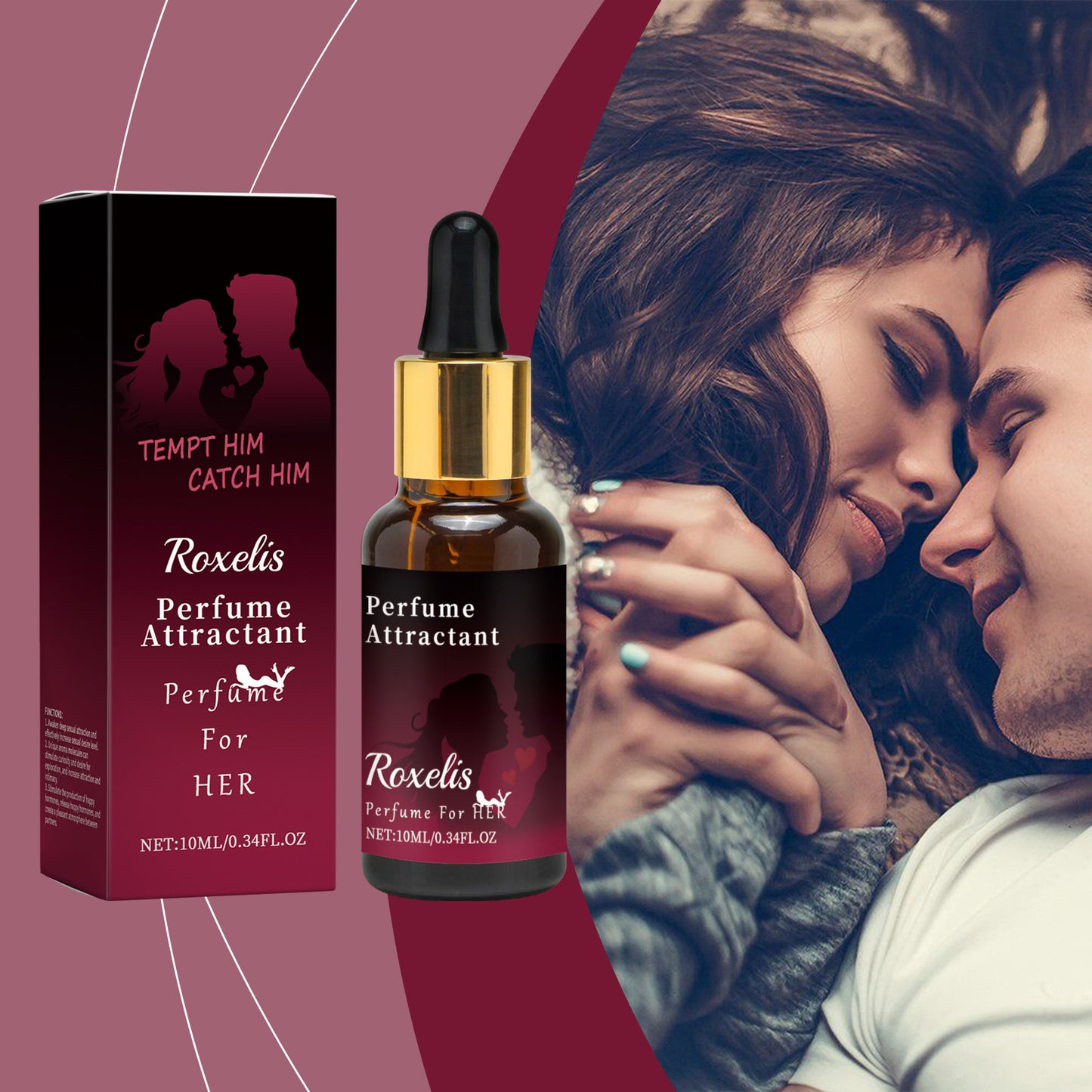 Dating Cologne Fragrance Agent Lasting Fragrance