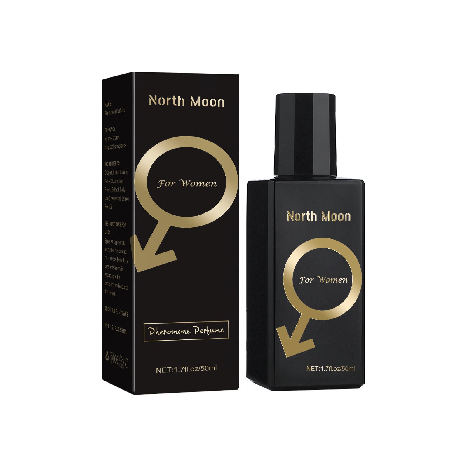 Natural Light Perfume Couple Dating Lasting With Fragrance